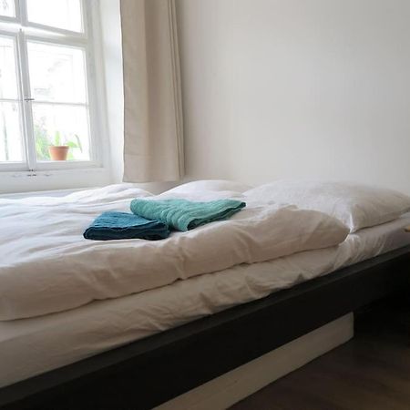 Hradcany Apartment With Green Energy Прага Екстериор снимка
