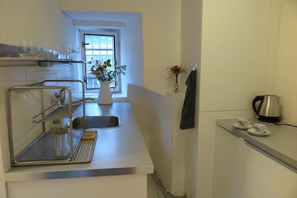 Hradcany Apartment With Green Energy Прага Екстериор снимка